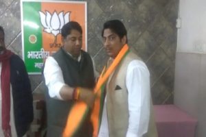 kapil gujjar expelled from bjp