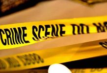 Dead Body Found at Vyttila Railway Track