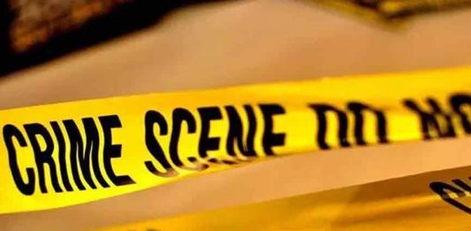 Dead Body Found at Vyttila Railway Track