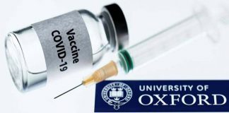 oxford vaccine