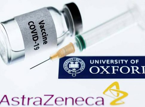 oxford vaccine