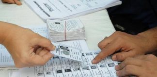 വോട്ടര്പട്ടികയില് പേര് ചേര്ക്കാന് അവസാന തീയതി നാളെ voters list