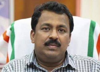 തൃശൂര് ജില്ലാ കളക്ടർ എസ് ഷാനവാസിന് കോവിഡ് സ്ഥിരീകരിച്ചു