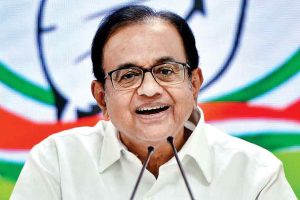 'Appoint Chief Financial Astrologer'; P Chidambaram mocks N Sitharaman