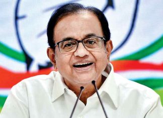 'Appoint Chief Financial Astrologer'; P Chidambaram mocks N Sitharaman