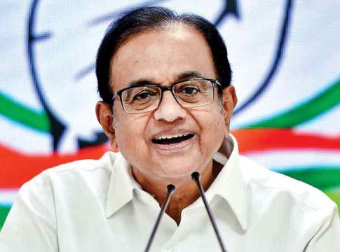 'Appoint Chief Financial Astrologer'; P Chidambaram mocks N Sitharaman