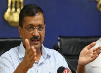 arvind kejriwal-punjab