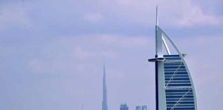 സന്ദർശക വിസ ഒരു മാസത്തേക്ക് നീട്ടി നൽകി യുഎഇ; സർക്കാർ ഫീസ് ഈടാക്കില്ല UAE-Visiting-Visa