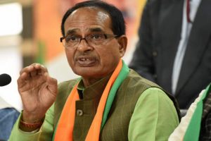 sivraj singh chouhan
