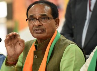 ‘ലവ് ജിഹാദ്’ കേസുകളുമായി ബന്ധപ്പെട്ട ഓര്ഡിനന്സിന് മധ്യപ്രദേശ് മന്ത്രിസഭയുടെ അംഗീകാരം sivraj singh chouhan