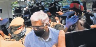 സ്വര്ണ്ണക്കടത്ത് കേസ്; ശിവശങ്കറിന്റെ ജാമ്യാപേക്ഷയില് വിധി നാളെ M sivasankar