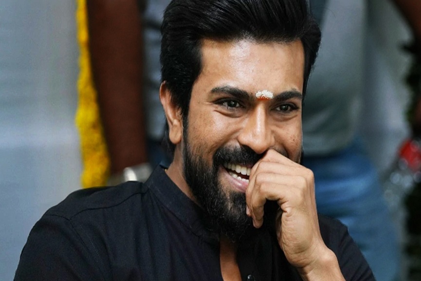 Ram Charan Ram Charan