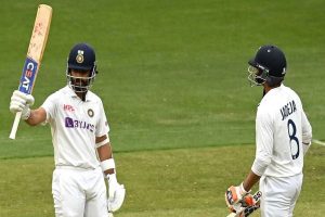 Australia vs india