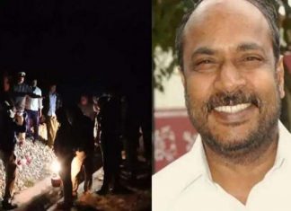 കർണാടക നിയമസഭാ കൗൺസിൽ ഉപാധ്യക്ഷൻ മരിച്ച നിലയിൽ; ആത്മഹത്യയെന്ന് നിഗമനം SL Dharme Gowda