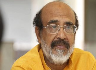 കോവിഡ് കാലത്ത് പിടിച്ചുവച്ച ശമ്പളം; വിതരണം മെയ് മുതൽ Thomas-Isaac