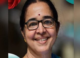കോഴിക്കോട് കോര്പറേഷന് മേയറായി ബീന ഫിലിപ്പ് ചുമതലയേറ്റു