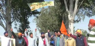 Haryana-Village-Boycotts-BJP