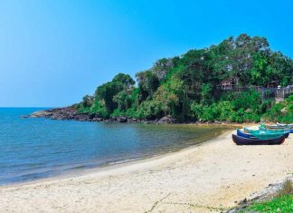ലോകത്തെ മികച്ച ബീച്ചുകളിൽ ഒന്ന്; കാപ്പാട് തീരത്ത് ബ്ളൂ ഫ്ളാഗ് ഉയർന്നു blue flag certification to kappad beach