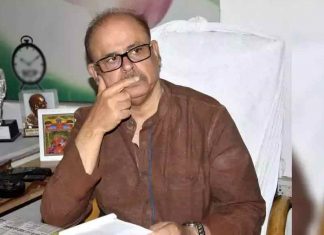 ലതിക സുഭാഷിനെ തിരികെ എത്തിക്കാൻ ശ്രമിക്കും; താരിഖ് അൻവർ Tariq-Anwar