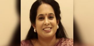 ജാതിപ്പേര് പറഞ്ഞ് ആശംസ; ബിജെപി കൗൺസിലർ വിവാദത്തിൽ