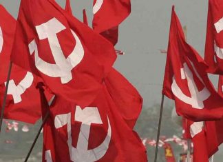 സിപിഐഎം പാർട്ടി കോൺഗ്രസ് കണ്ണൂരിൽ നടക്കും; ഏപ്രിൽ 6ന് തുടക്കം CPIM-palakkad