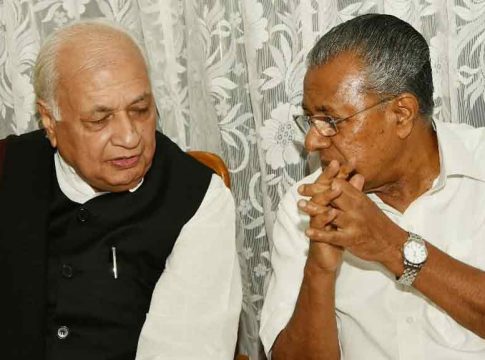 Arif-Muhammad-Khan,-Pinarayi-Vijayan