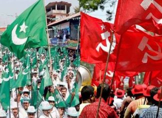 ചാവക്കാട് സംഘർഷം; 5 സിപിഎം പ്രവർത്തകരെ അറസ്റ്റ് ചെയ്തു