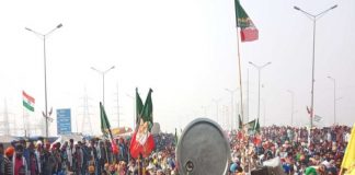 33ആം ദിവസത്തിലേക്ക് കടന്ന് കര്ഷക സമരം; വിട്ടുവീഴ്ചക്കില്ലെന്ന് ആവര്ത്തിച്ച് കര്ഷകര് Farmers protest