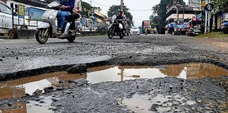 Parappanangadi kakkad