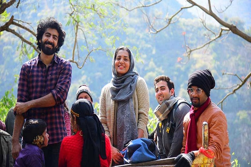 Varthamanam_Sensor Cutting Varthamanam_Sensor Cutting