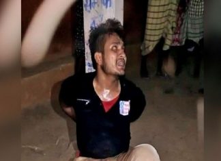 വർധിക്കുന്ന ആൾക്കൂട്ട കൊലപാതകം; ഇന്നത്തെ ഇര മുംബൈയിൽ 30കാരൻ ഷെഹ്സാദ് ഖാൻ Tabrez Ansari _ Lynching (Mass Murder)