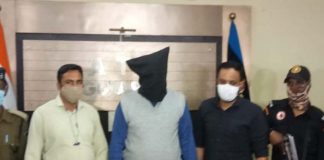 Dawood Ibrahim aide caught