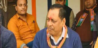 കോടതിയില് വ്യാജ കോവിഡ് സര്ട്ടിഫിക്കറ്റ്; ബിജെപി എംഎല്എക്കെതിരെ കേസ് Rakesh_Singh_Baghel