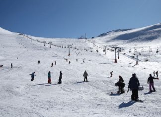 ഇറാനില് കനത്ത മഞ്ഞുവീഴ്ചയില് 11 മലകയറ്റക്കാര് മരണപ്പെട്ടു heavy rainfall in iran