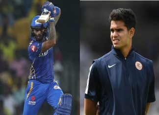 സയ്യിദ് മുഷ്താഖ് അലി ട്രോഫി; മുംബൈയെ നയിക്കാന് സൂര്യകുമാര്; അര്ജുന് തെൻഡുൽക്കര് പുറത്ത് suryakuamar yadav-arjun tendulkar