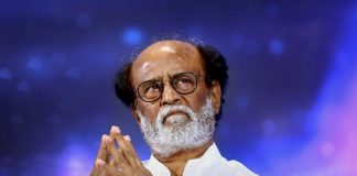 Rajinikanth