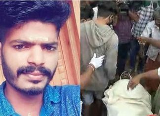 ദുരഭിമാനക്കൊല; പ്രതികളുമായി സ്ഥലത്ത് തെളിവെടുപ്പ് തുടങ്ങി Aneesh-Murder