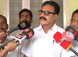 തൃശൂരിൽ കോൺഗ്രസ് വിമതൻ മേയറാകും; എൽഡിഎഫിൽ ധാരണ mk-varghese-to-be-mayor-at-thrissur