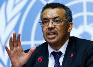 വാക്സിൻ അസമത്വം വർധിപ്പിക്കുന്നു; സമ്പന്ന രാജ്യങ്ങൾക്കെതിരെ ലോകാരോഗ്യ സംഘടന WHO-director-Dr-Tedros-Adhanom-Ghebreyesus