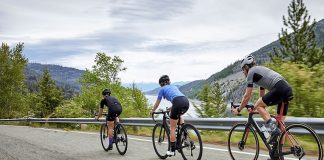 കര്ഷകർക്ക് പിന്തുണ; കാസര്ഗോഡ് മുതല് കോവളം വരെ യുവാക്കളുടെ സൈക്കിള് റാലി Cycling