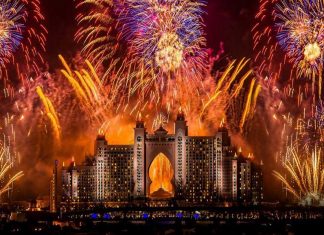 ന്യൂ ഇയര് ആഘോഷങ്ങള്ക്ക് നിയന്ത്രണങ്ങളുമായി ദുബായ് dubai new year celebration