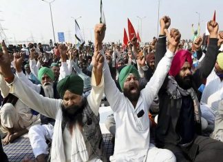 farmers protest_malabar news