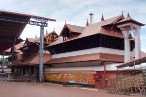 Guruvayur