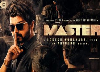 ‘മാസ്റ്റര്’; സ്ട്രീമിംഗ് അവകാശം സ്വന്തമാക്കി ആമസോണ് പ്രൈം master