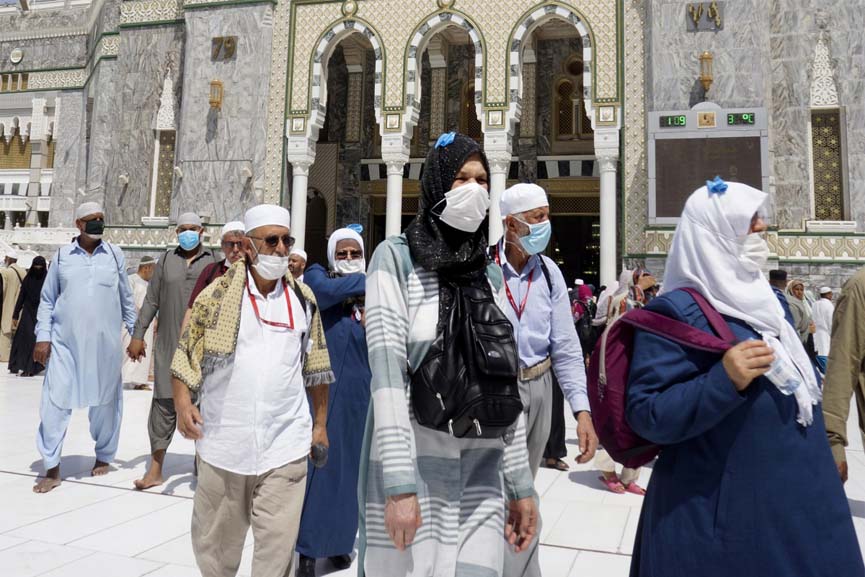 covid saudi arabia covid saudi arabia