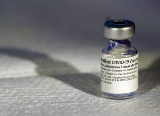 Covid Vaccine