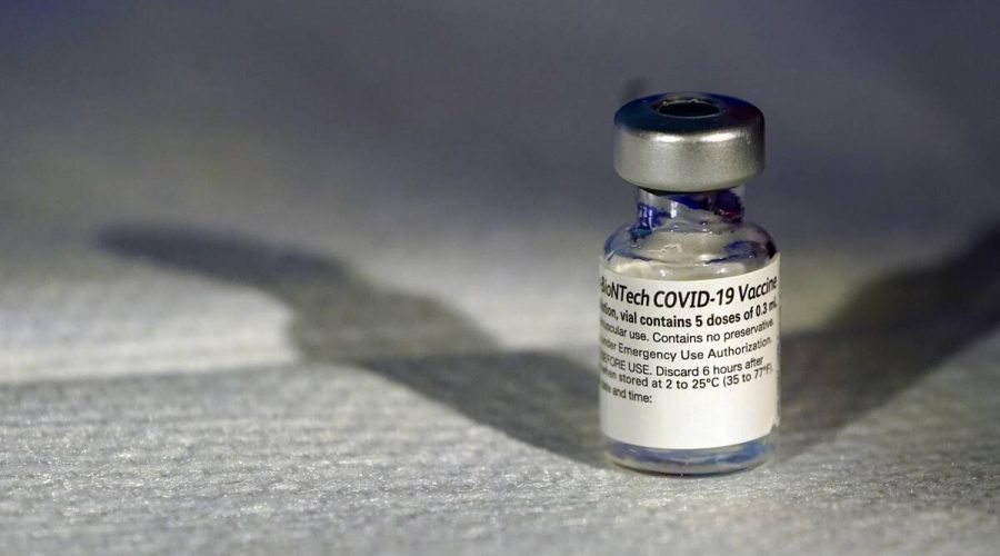 Covid Vaccine