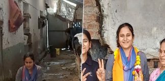 കാലിത്തൊഴുത്തിലെ പഠനം വിജയം കണ്ടു; പാല്ക്കാരന്റെ മകള് ഇനി ജഡ്ജി Sonal Sharma Judge _ Udaipur