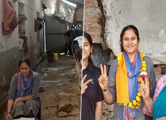 Sonal Sharma Judge _ Udaipur