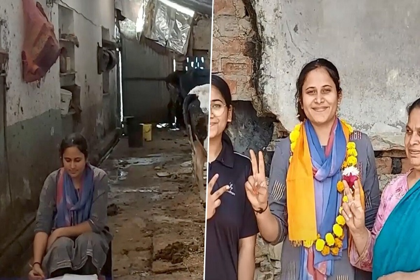 Sonal Sharma Judge _ Udaipur Sonal Sharma Judge _ Udaipur